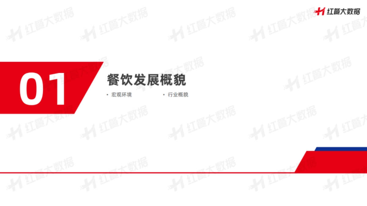 红餐:中国餐饮品牌力白皮书2023_第4页