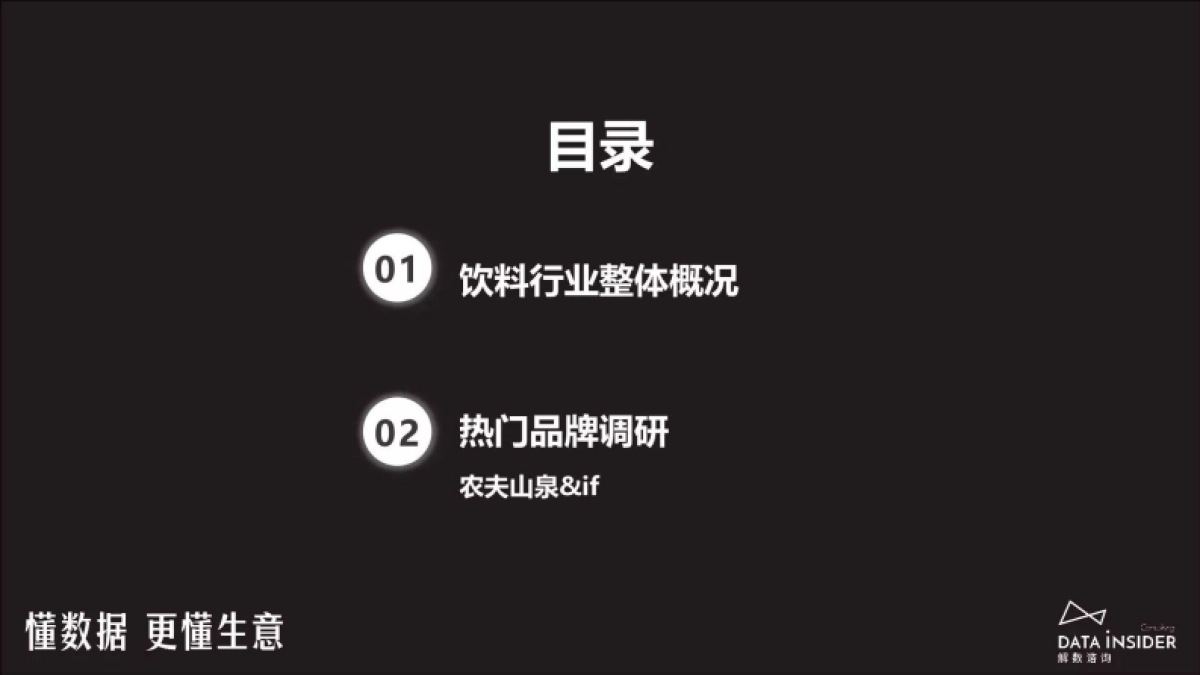 解数咨询：2023饮料行业调研报告_第3页