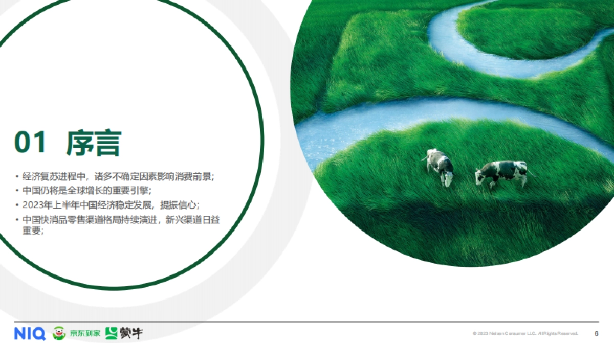 尼尔森IQ&蒙牛&京东到家:2023年O2O即时零售常温乳品白皮书_第6页