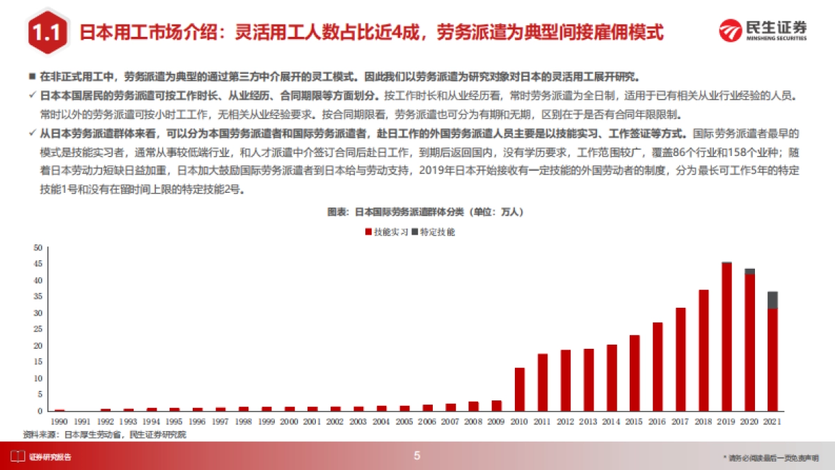 人力资源行业日本消费复盘系列报告：从日本三大人服巨头战略和战术看国内人服投资机会-20231010-民生证券-68页_第6页