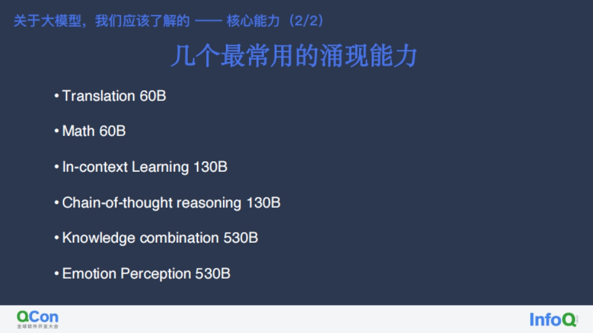 首都在线 大模型时代下的个人成长_第8页