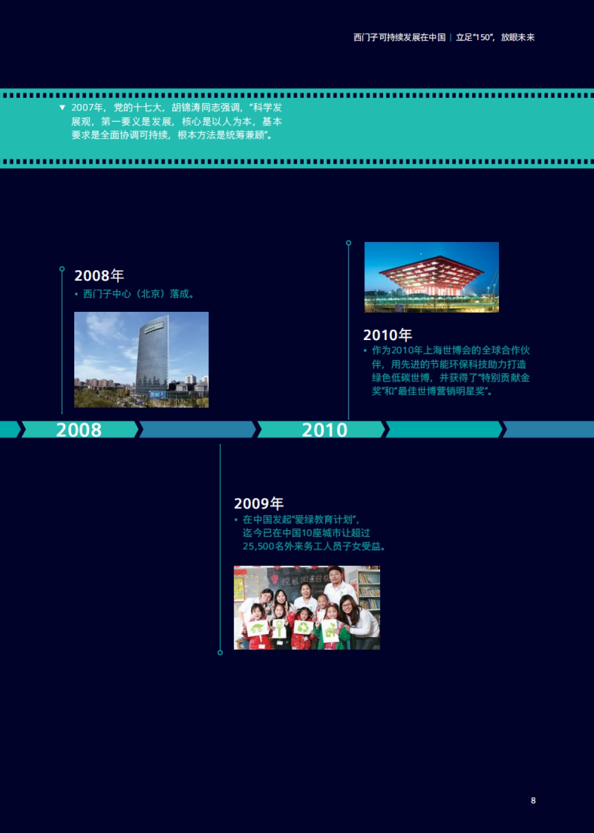 西门子：2023西门子可持续发展在中国报告_第10页