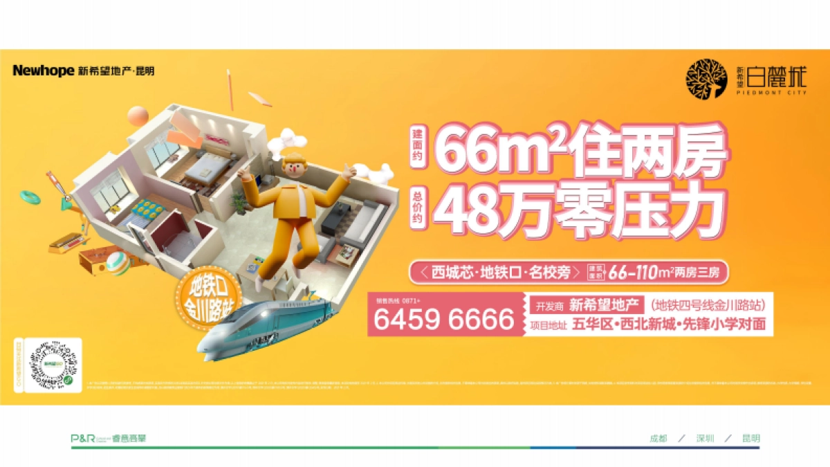 2022白麓城年度推广策略方案_第7页