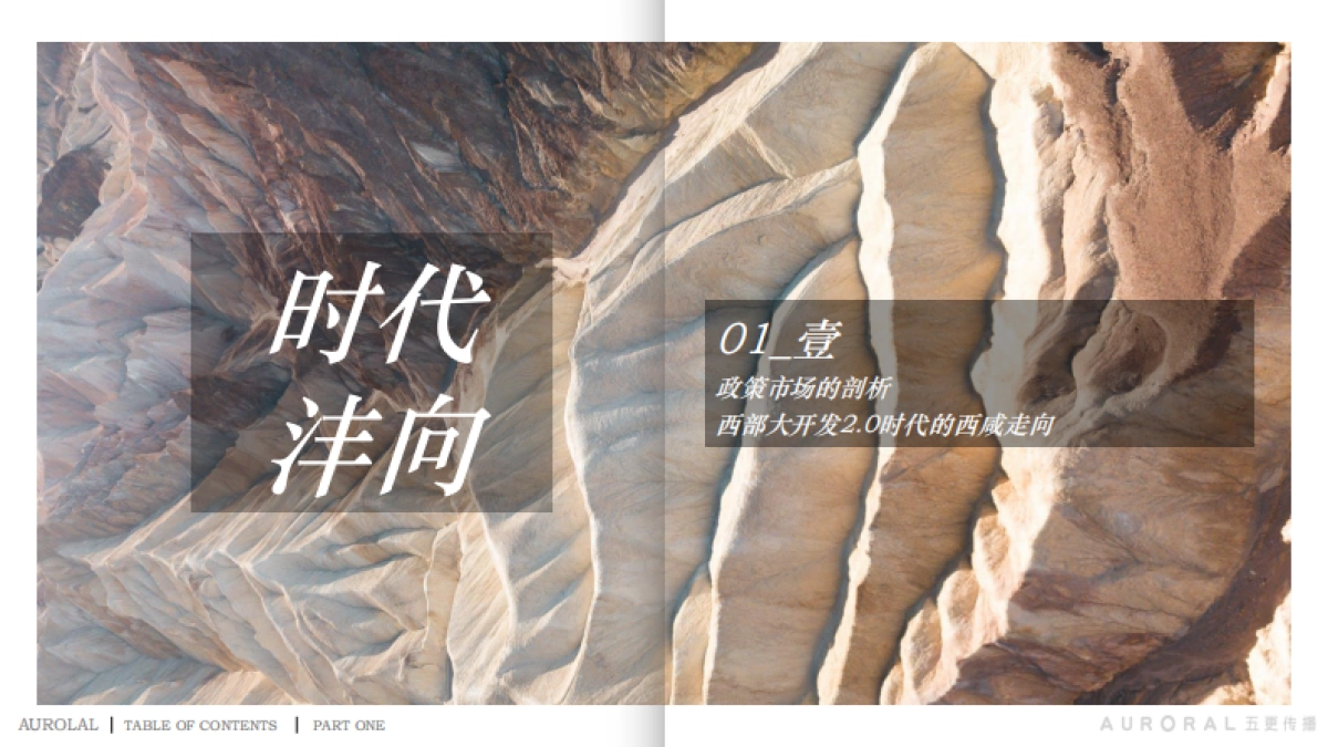 2022西安三一云城项目整合推广策动方案_第9页