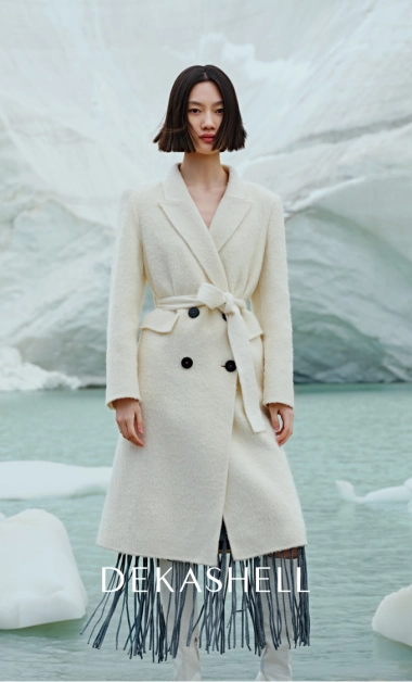 2023DEKASHELL·迪卡轩品牌手册