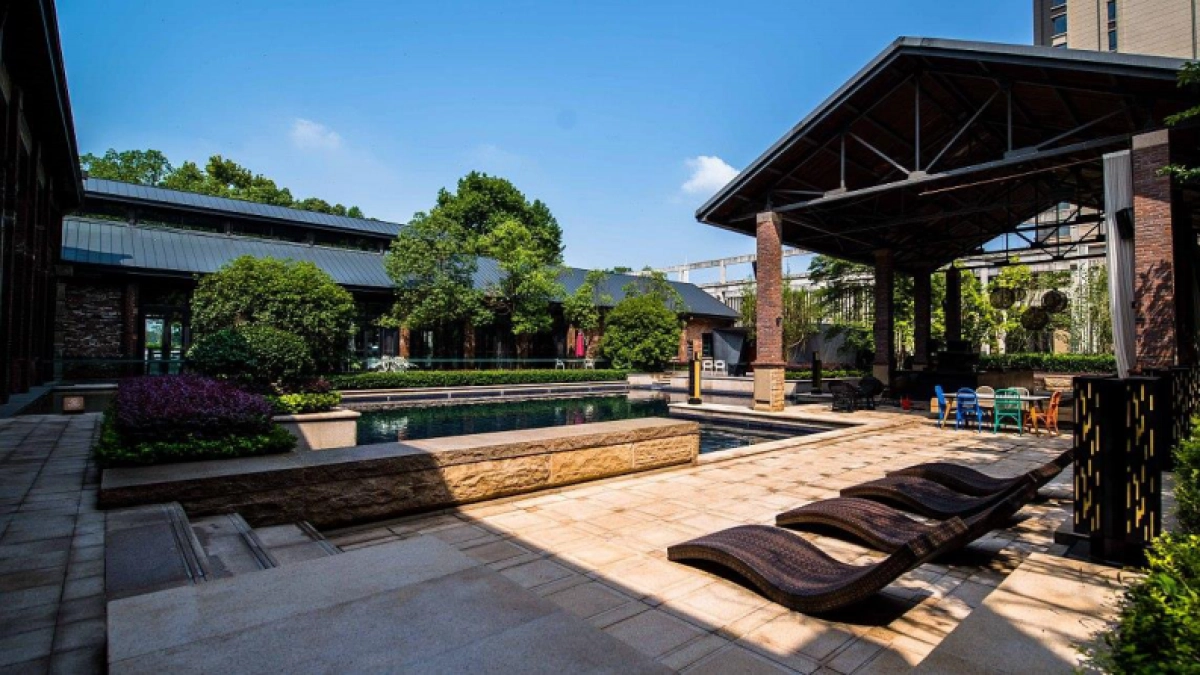 2023万科紫台三期新品广告推广策略思考_第8页