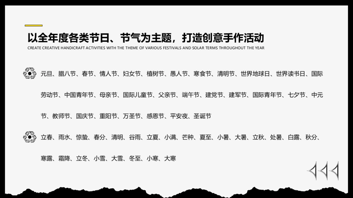 2024楼盘全年度暖场活动策划方案_第2页