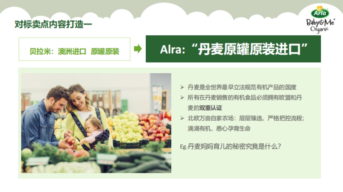 Arla跨境天猫国际旗舰店开业活动方案_第8页