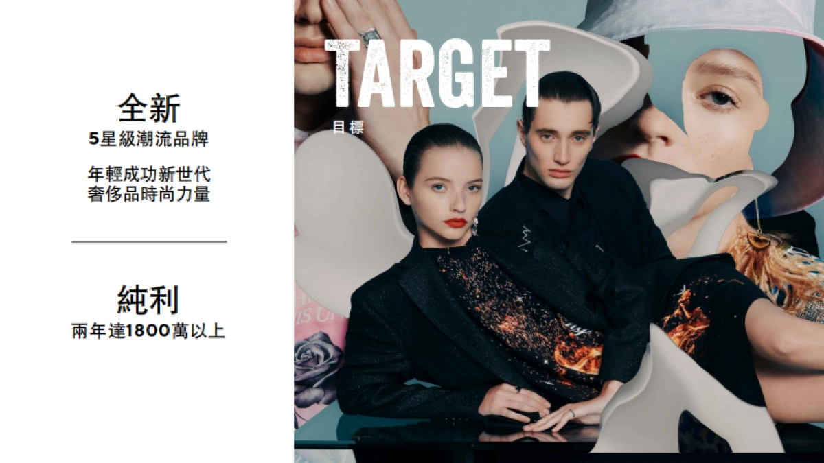 Flawless Flashbacks潮牌品牌简介_第3页