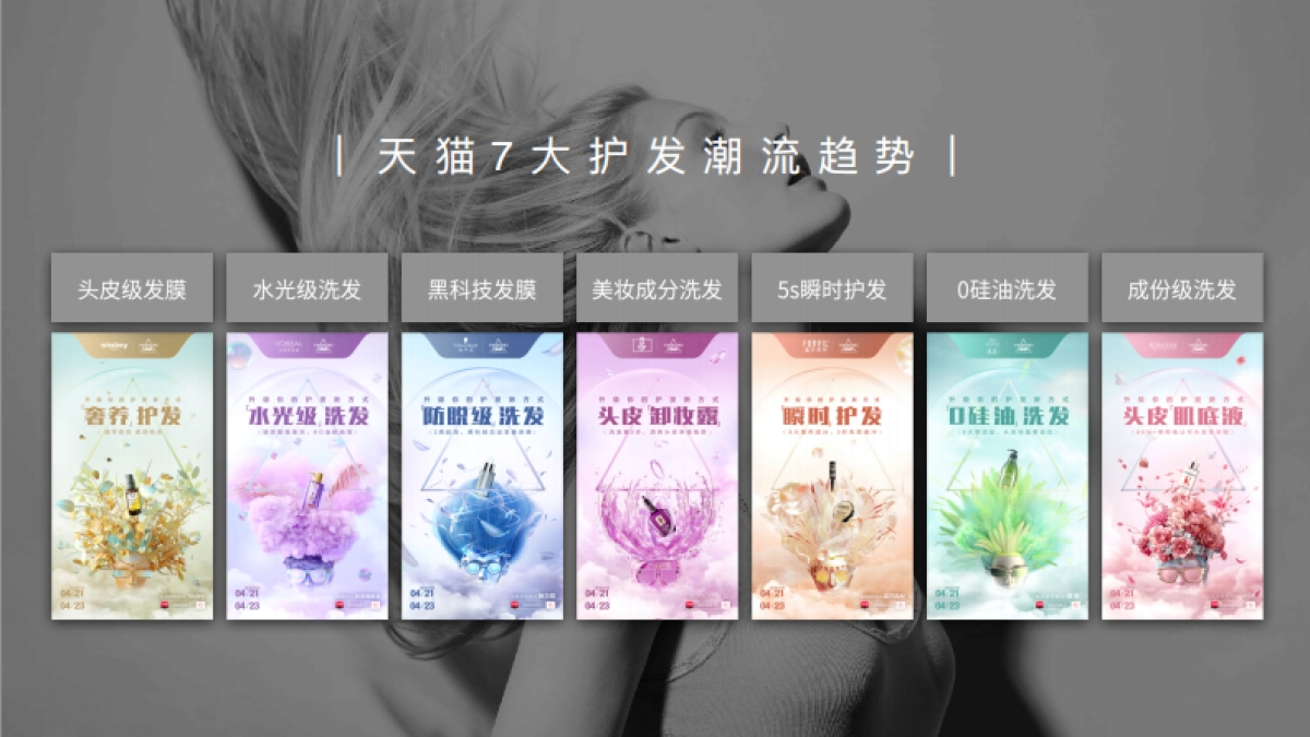 FORVIL温莎森林天猫全明星传播方案_第10页