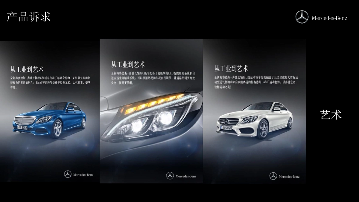 奔驰C级挑战赛活动方案_第4页