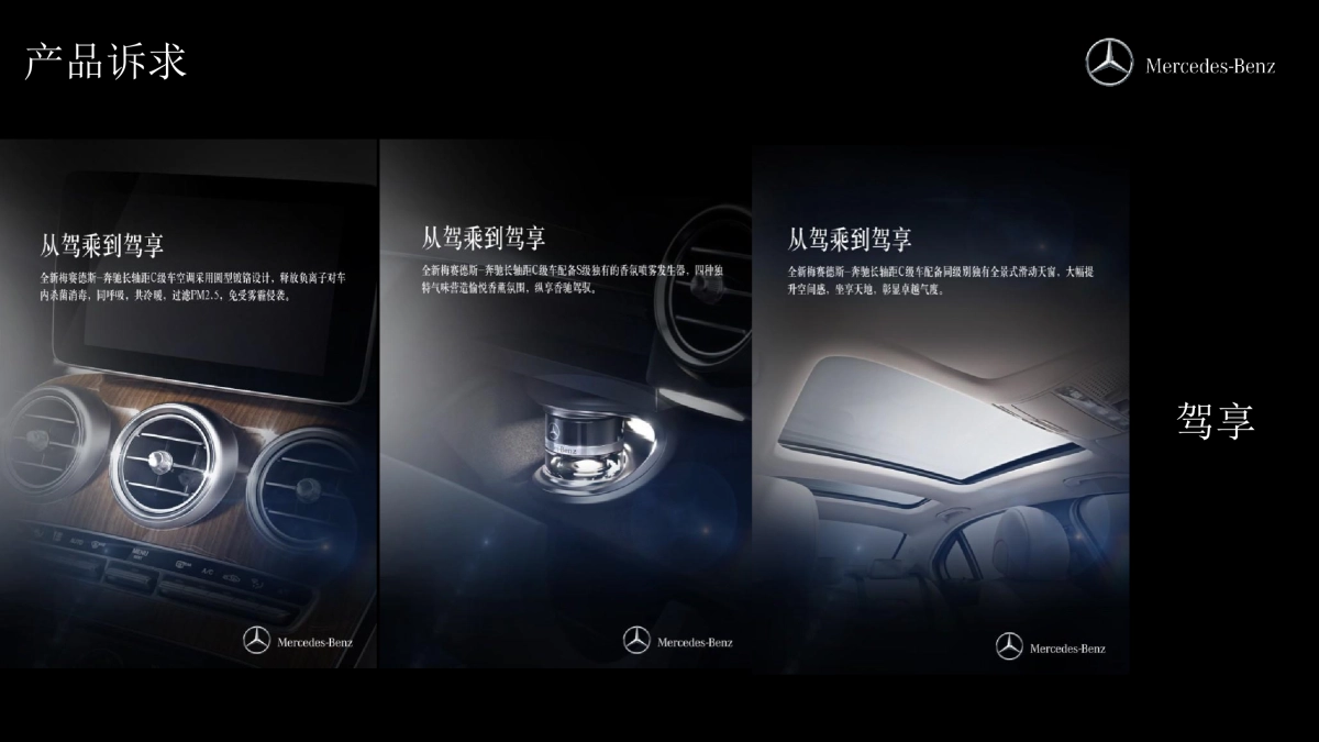 奔驰C级挑战赛活动方案_第6页