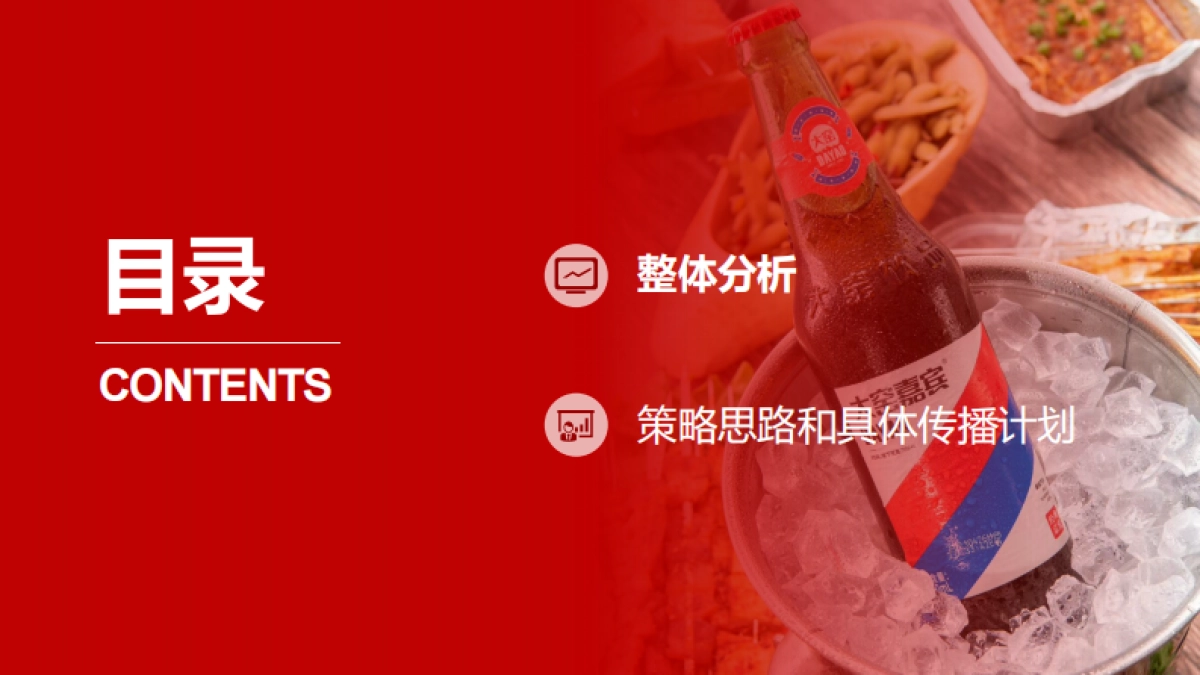 大窑饮品2023年旺季传播推广计划方案_第3页