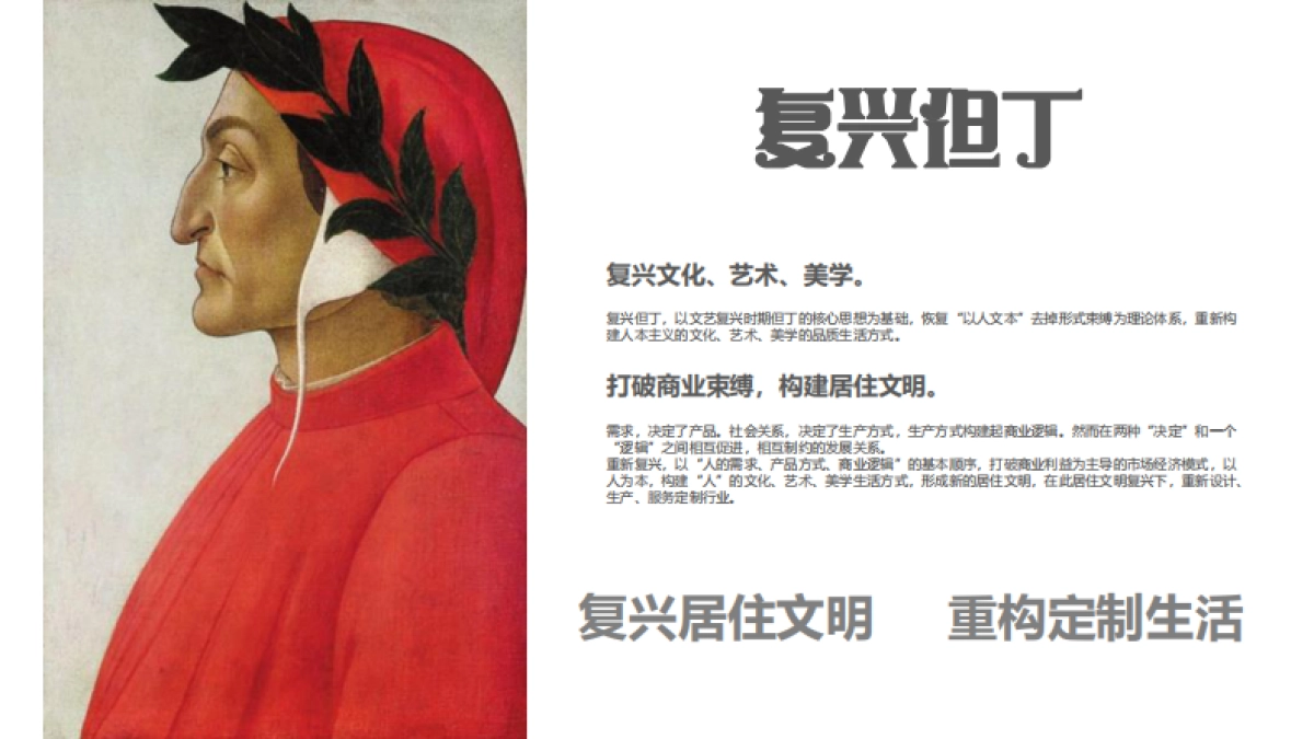 复兴但丁智能全屋定制全案_第2页