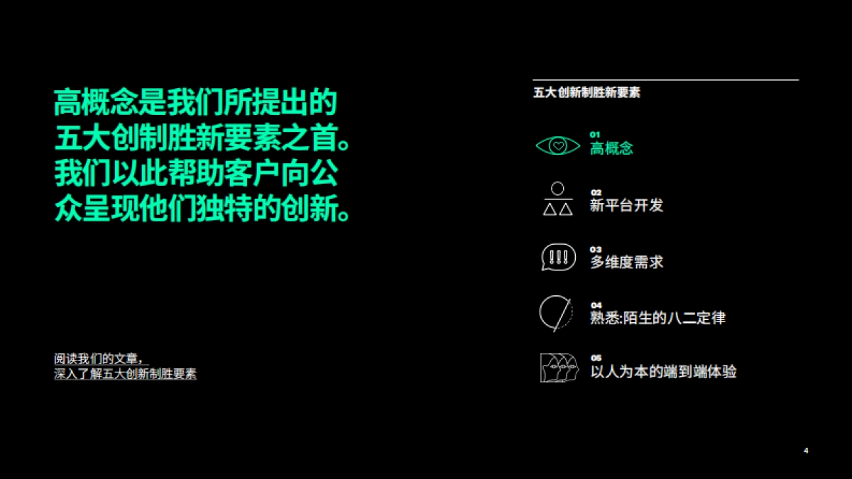 高概念思维六种方法助你激活创新灵感_第3页