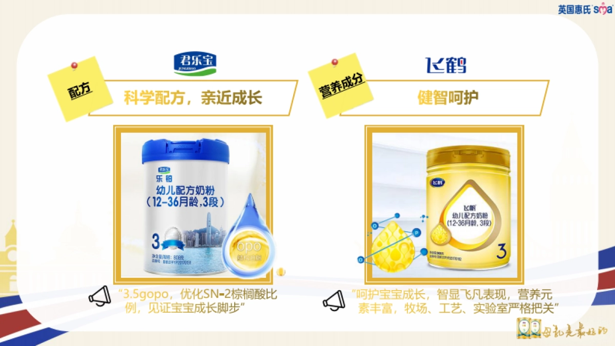 惠氏SMA珍蕴新品上市方案_第10页