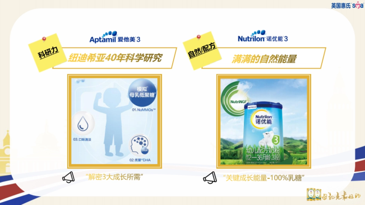 惠氏SMA珍蕴新品上市方案_第8页