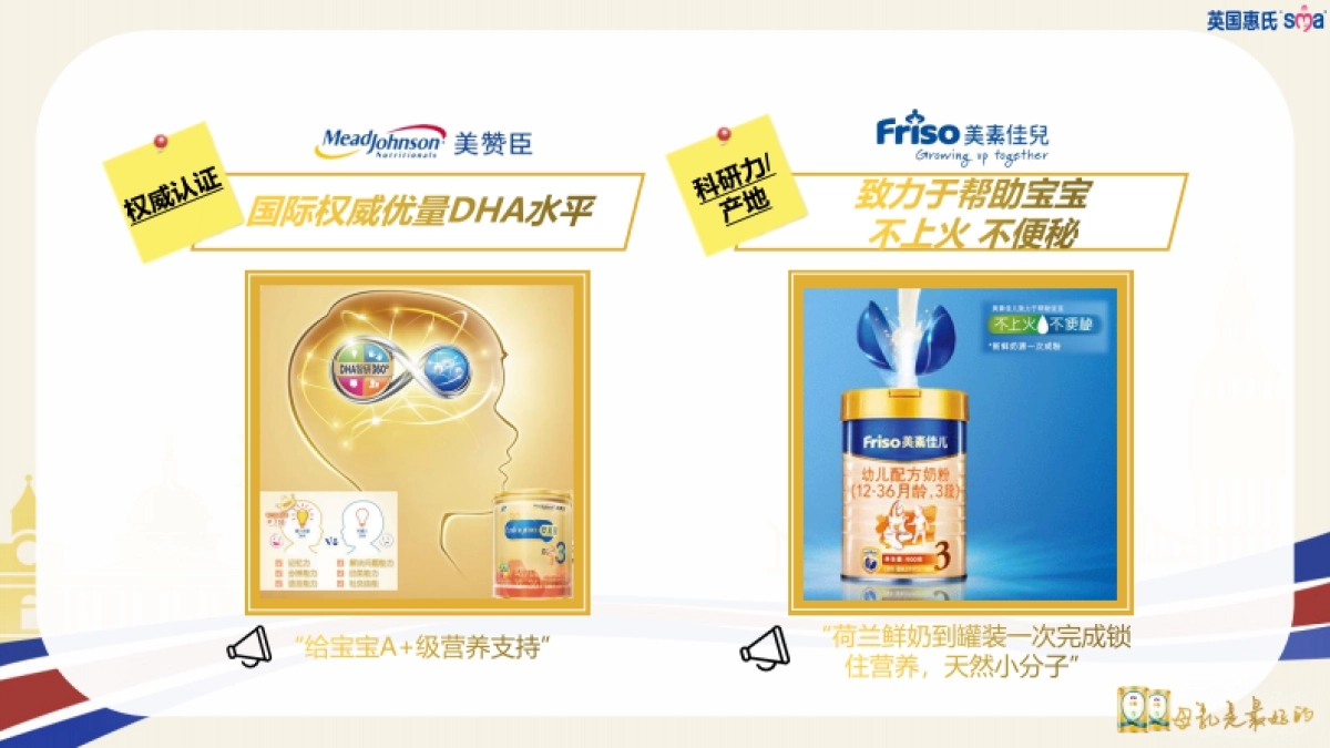 惠氏SMA珍蕴新品上市方案_第9页