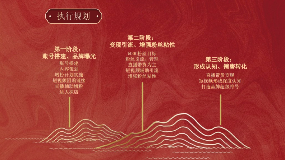 金味大酒店抖音代运营全案_第6页