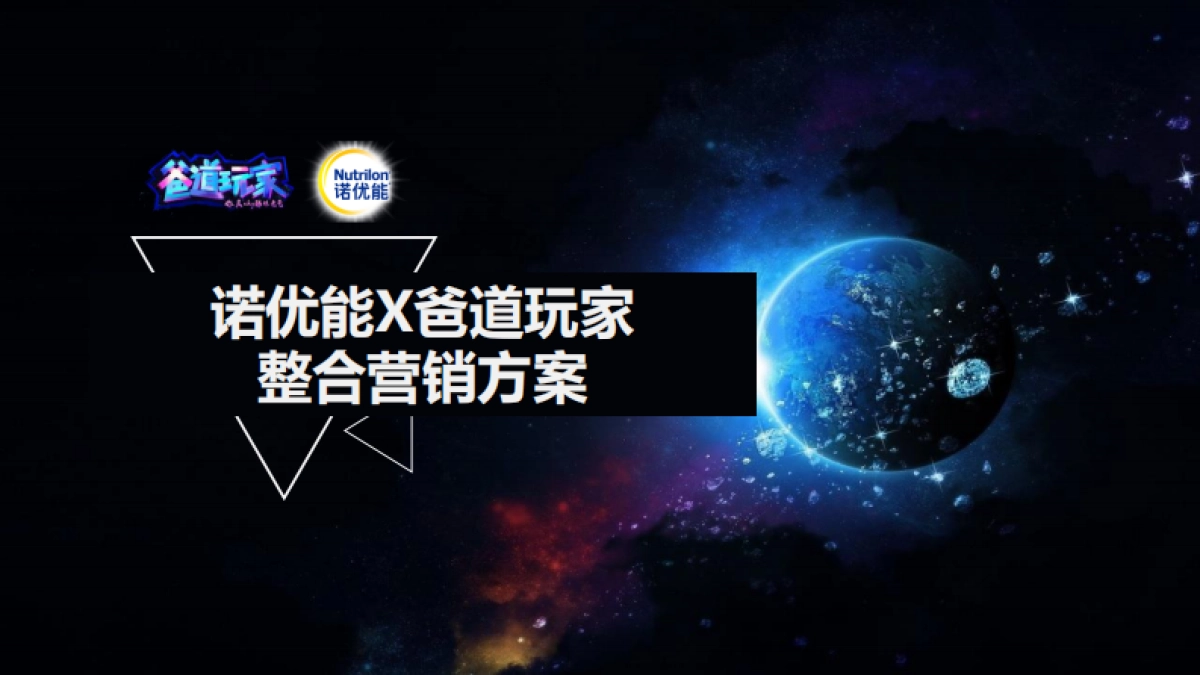 京东爸道玩家IP整合营销_第1页