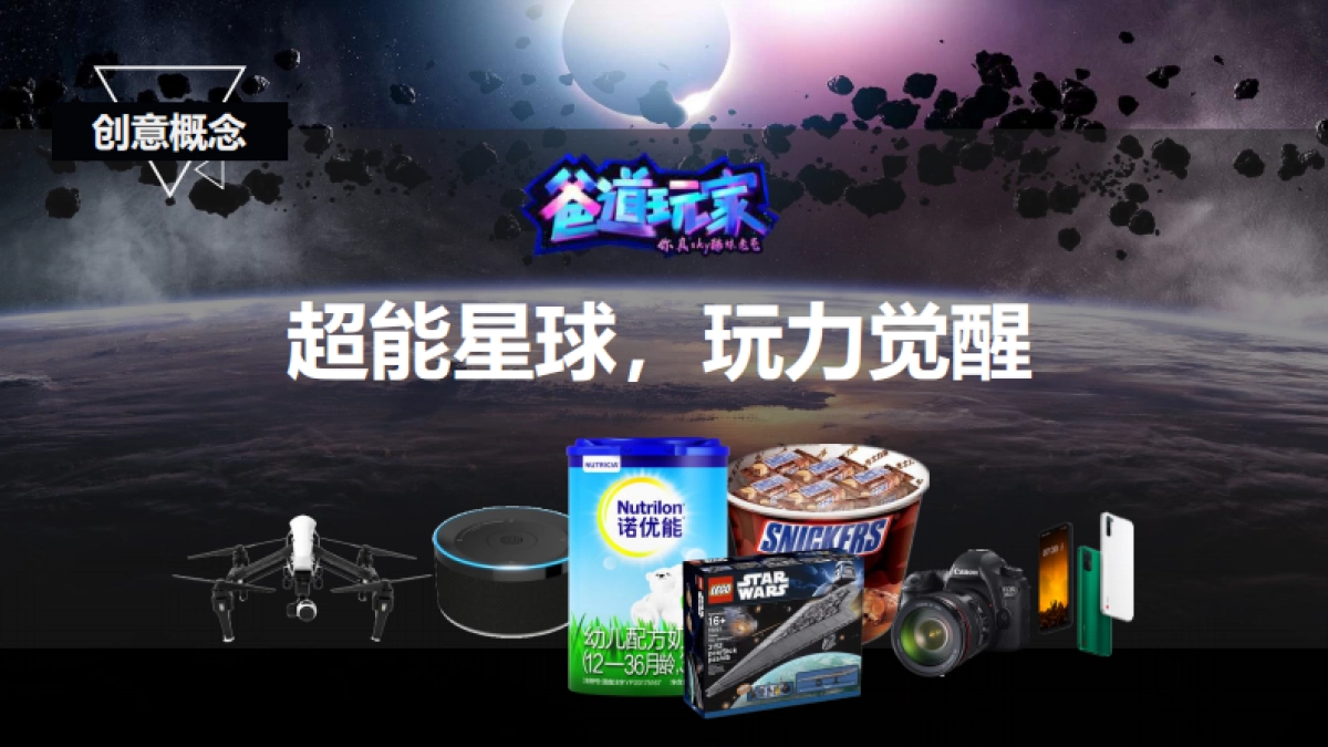 京东爸道玩家IP整合营销_第8页