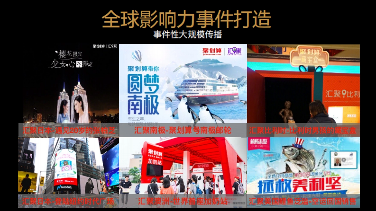 聚划算超级国家日年度规划（韩国商家版）_第10页