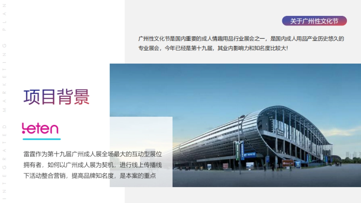 雷霆成人展整合营销传播方案_第2页