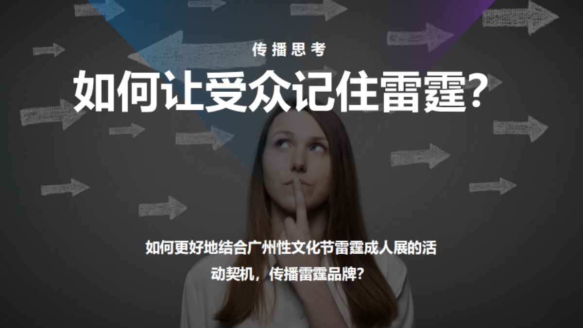 雷霆成人展整合营销传播方案_第3页