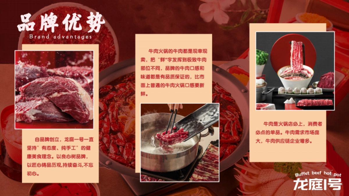 龙庭一号自助牛肉火锅品牌手册_第6页