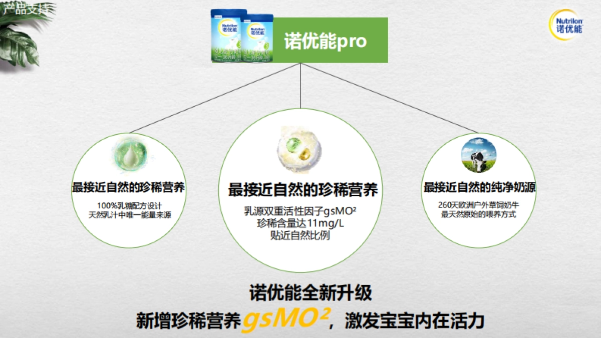 诺优能聚划算大牌日整合营销方案_第5页