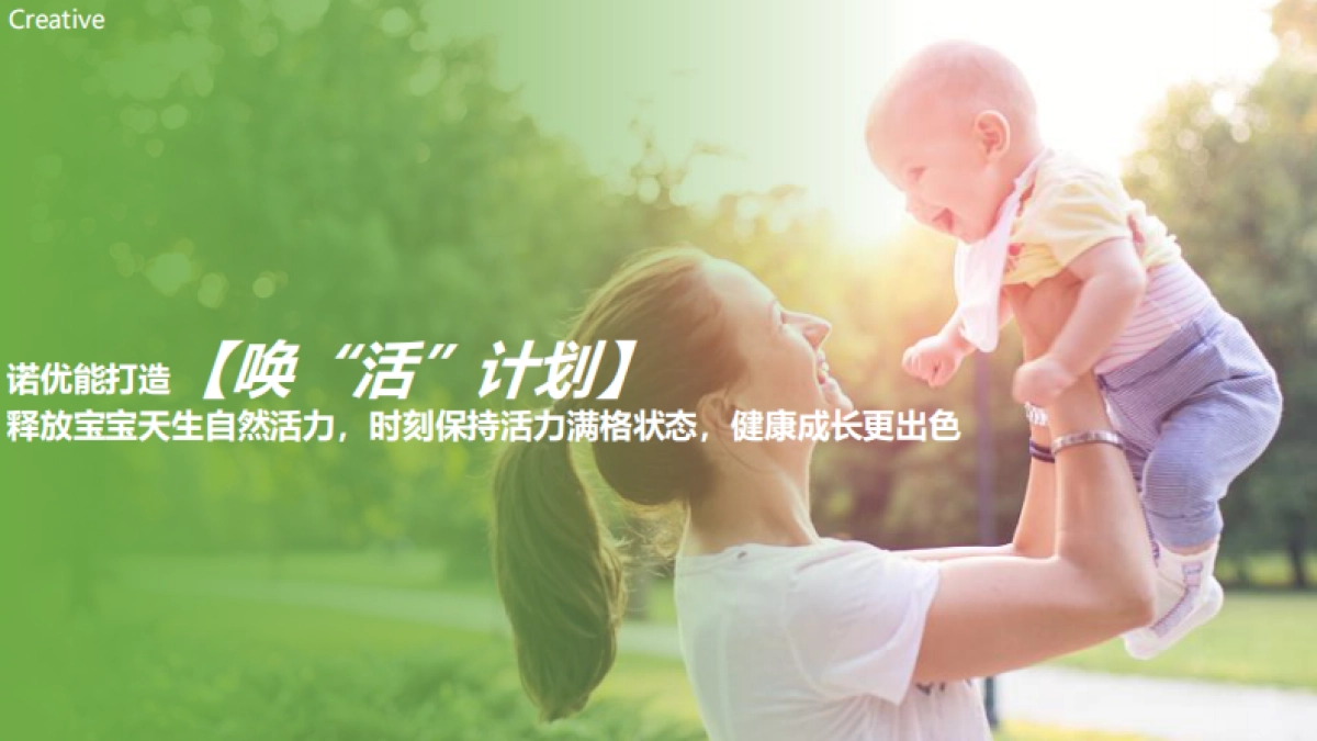 诺优能聚划算大牌日整合营销方案_第7页