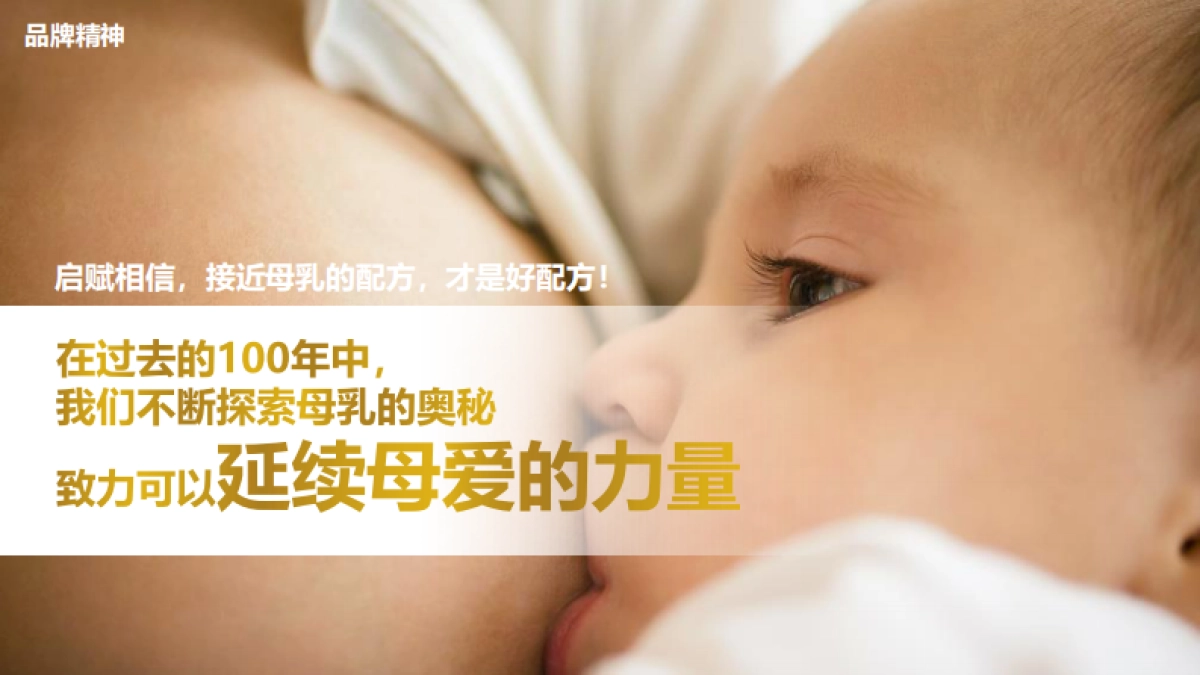 启赋天猫超级品牌日创意营销方案_第3页