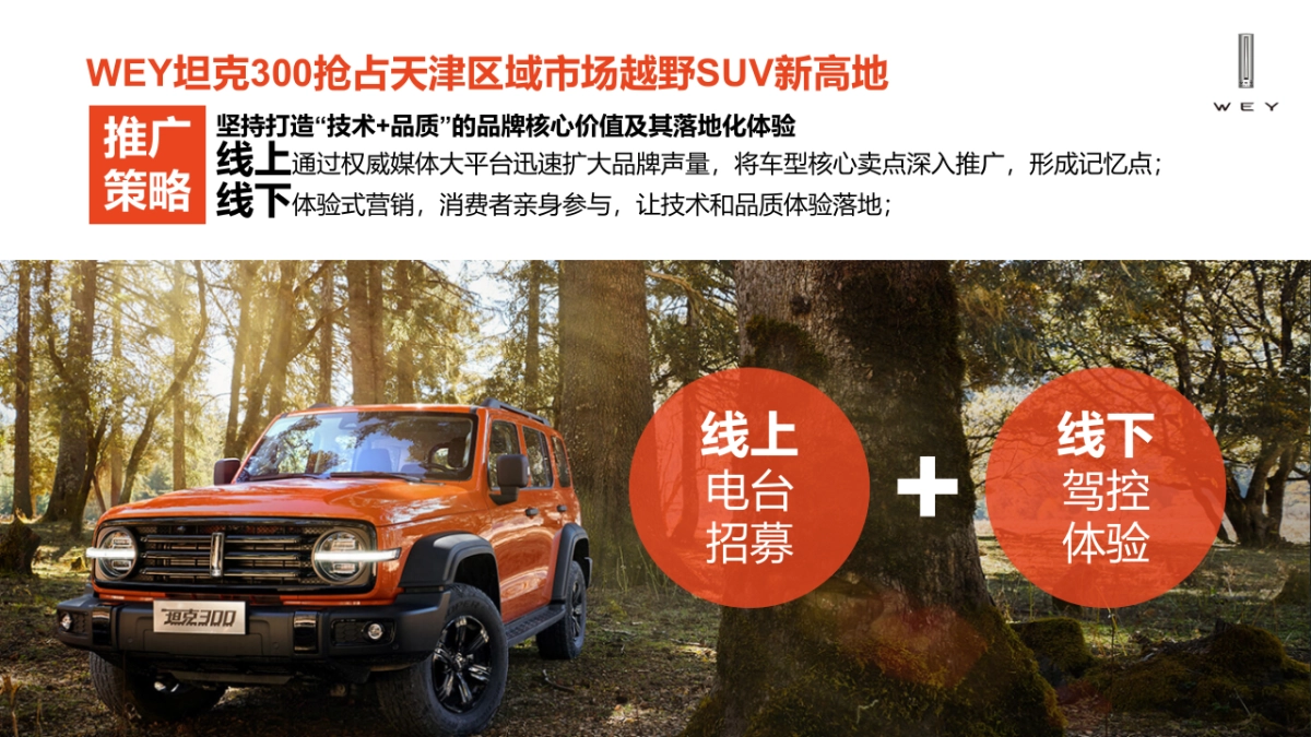 坦克300自驾游活动方案_第4页