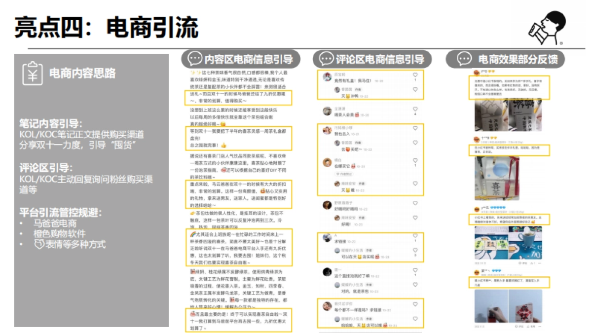 喜茶小红书传播总结_第6页
