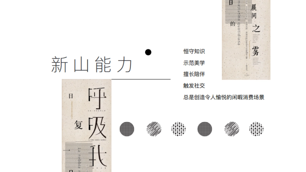 新山书屋品牌手册_第5页