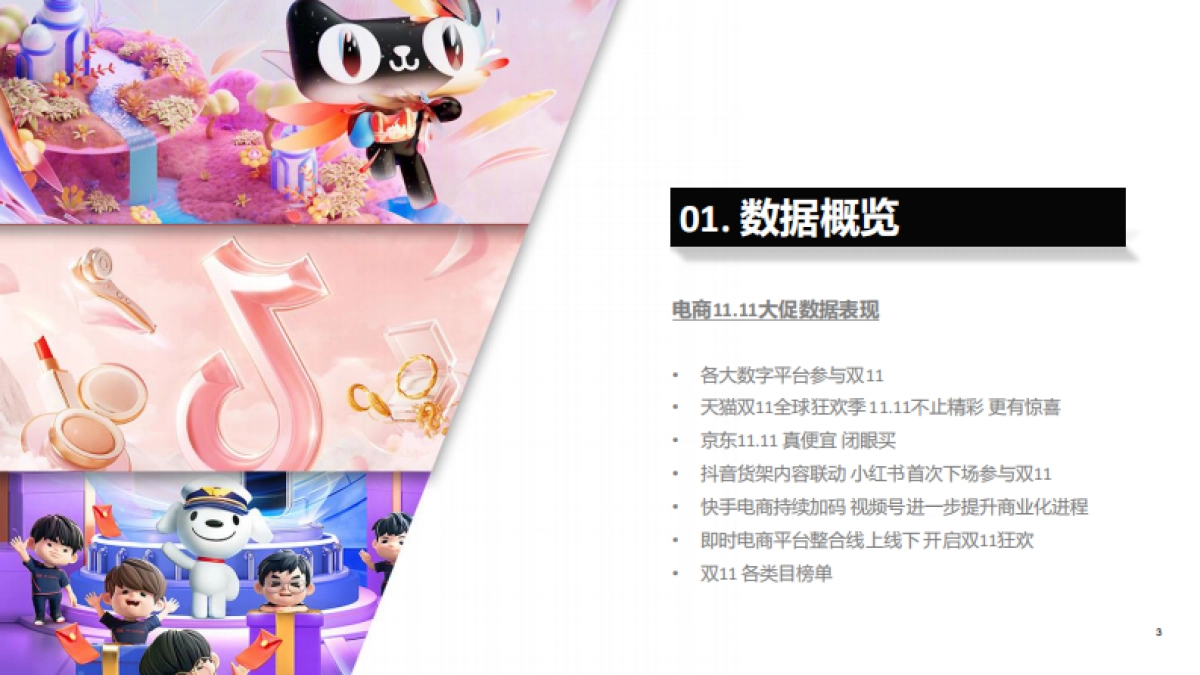 2023年双11电商营销全景洞察(群邑电商)_第3页