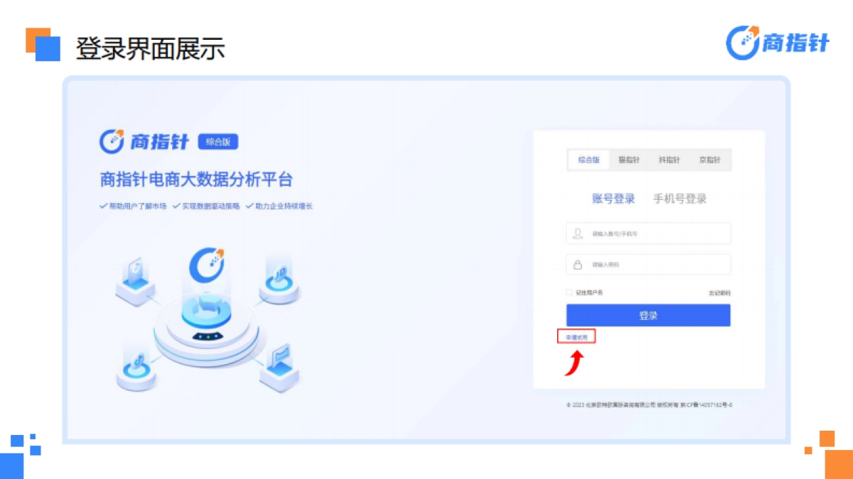 2023年双11医药保健赛道网络零售全景洞察-商指针_第5页