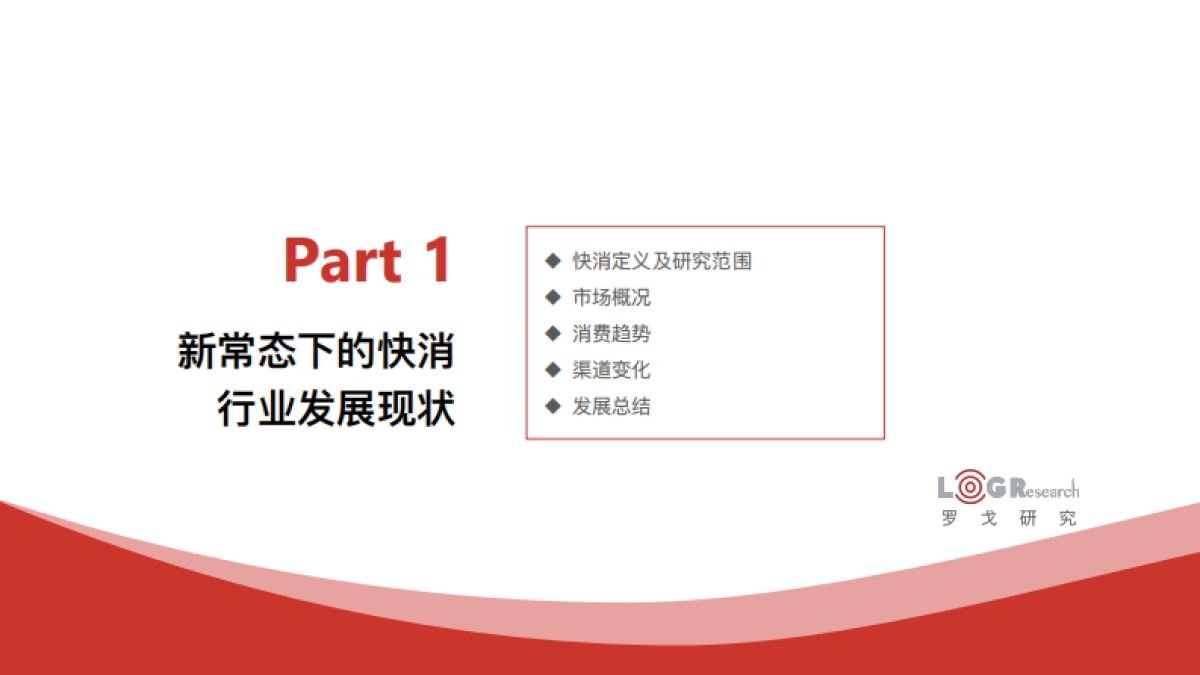 2023中国快消供应链数字化白皮书-罗戈研究_第4页