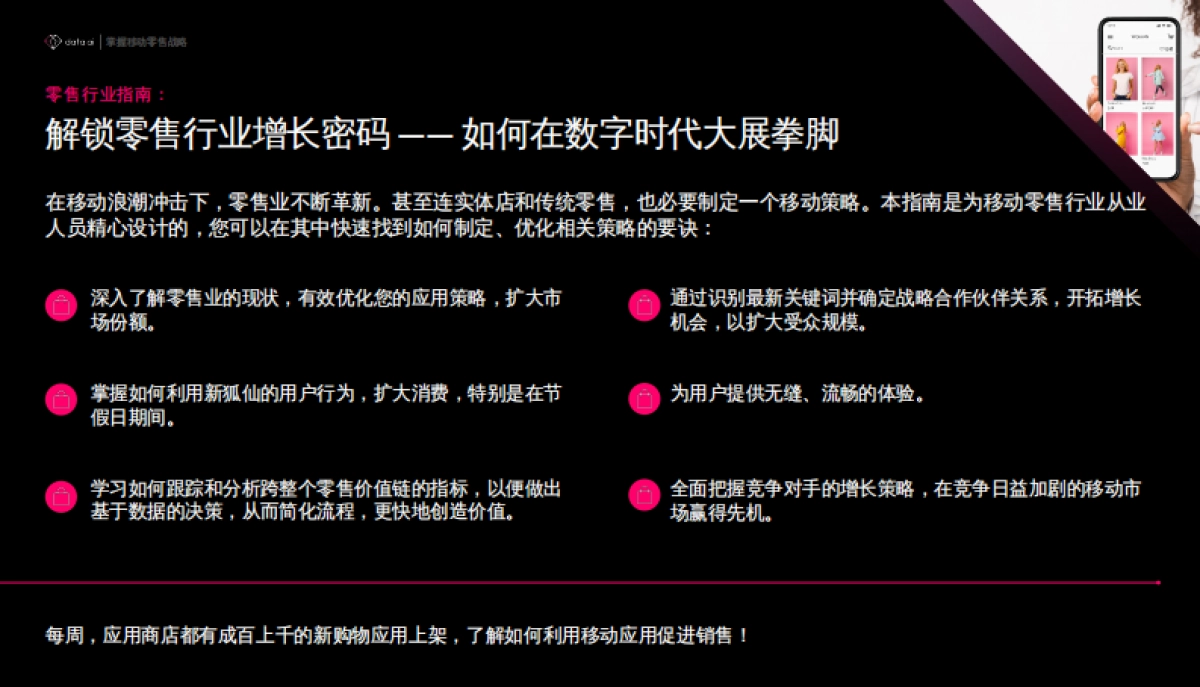 data.ai:2023零售行业指南:掌握移动零售策略报告_第2页