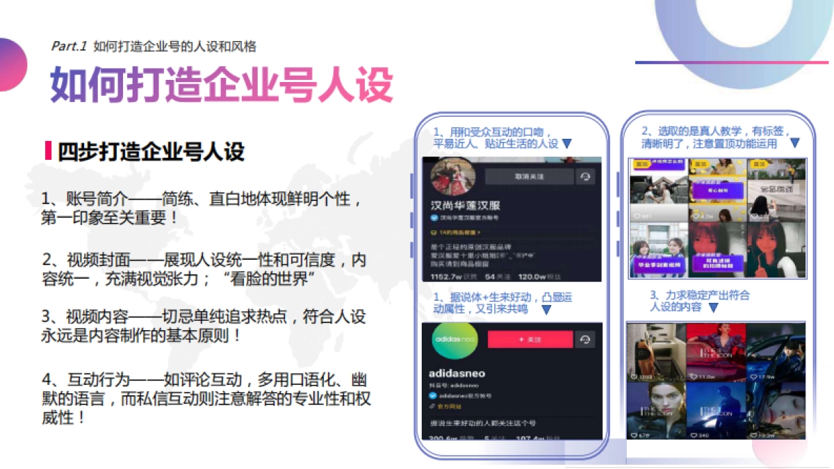 抖音企业号实战运营全攻略:企业号落地实用教程_第7页