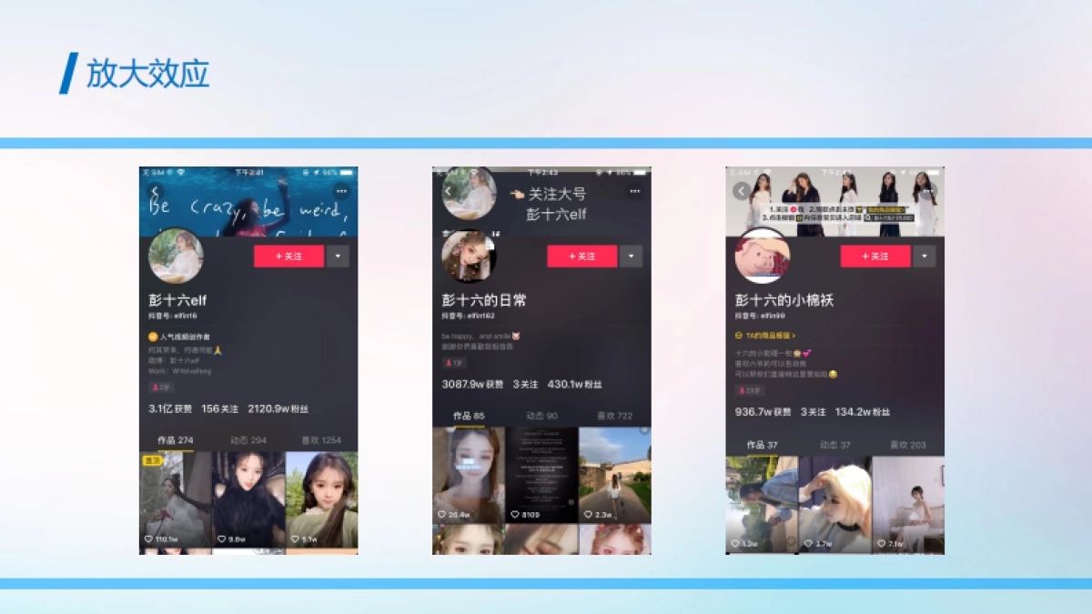 企业号账号矩阵搭建及应用建议_第8页