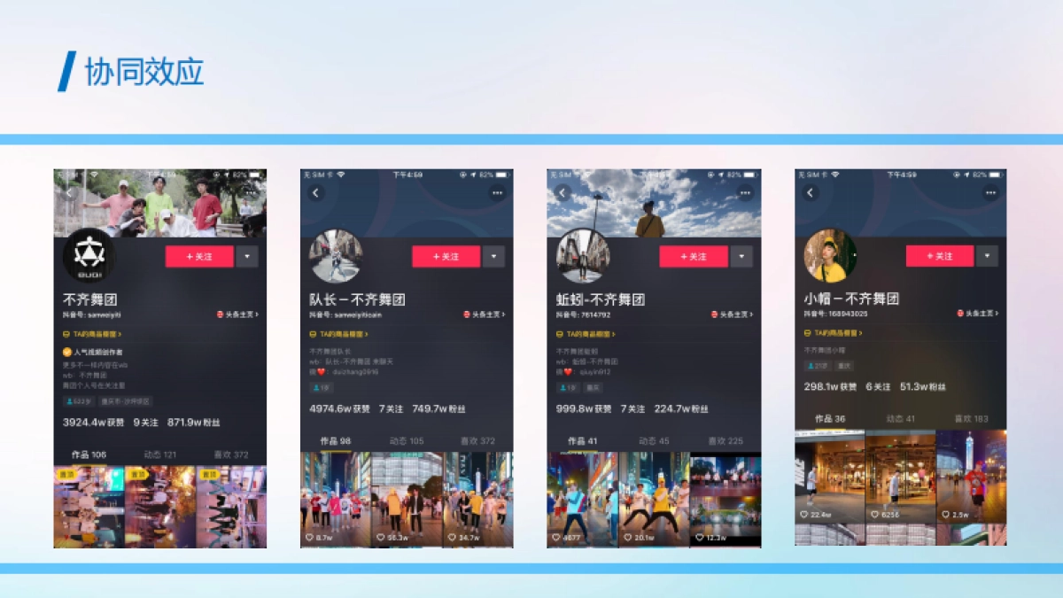 企业号账号矩阵搭建及应用建议_第9页