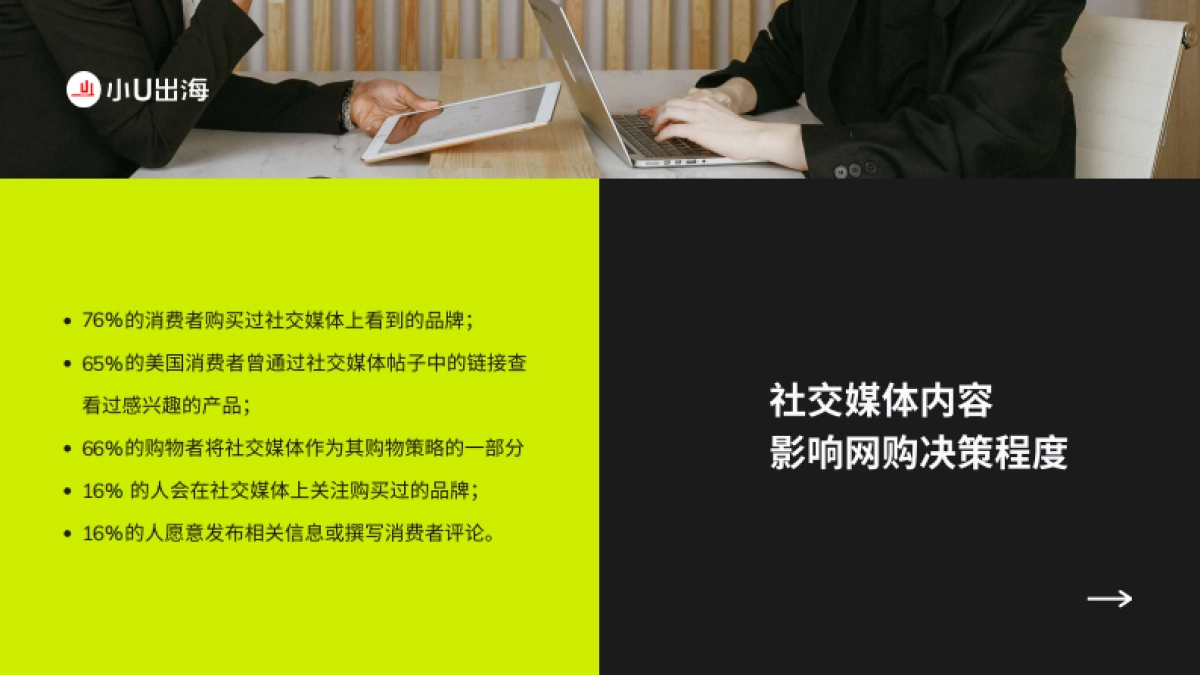小U出海：2023社媒营销趋势报告_第9页