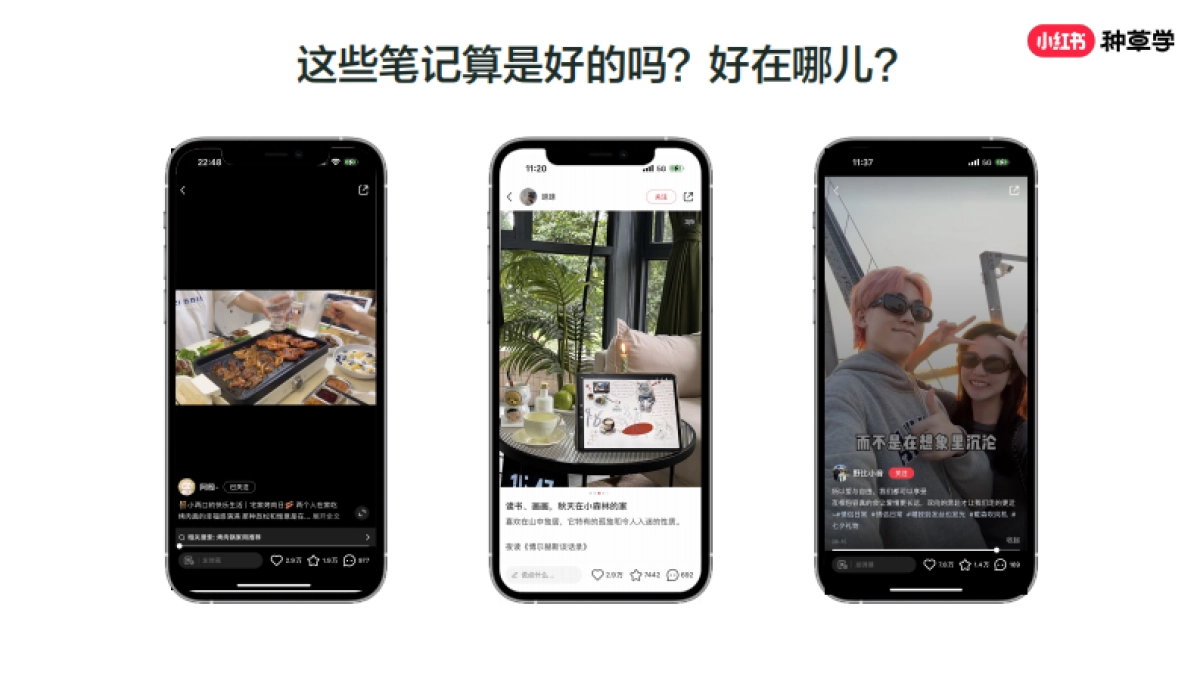 小红书如何创作好笔记_第4页