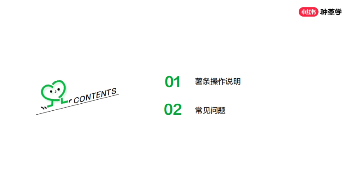 小红书薯条操作说明及常见问题_第2页