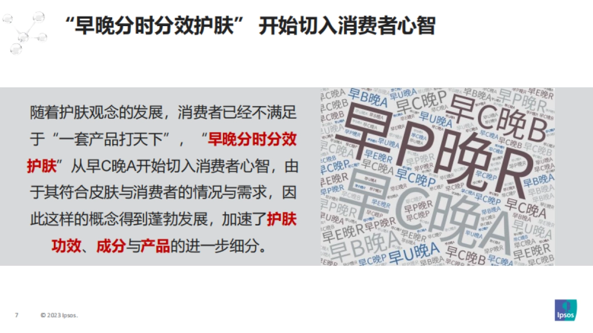 益普索：2023消费者个护美妆趋势洞察报告_第7页
