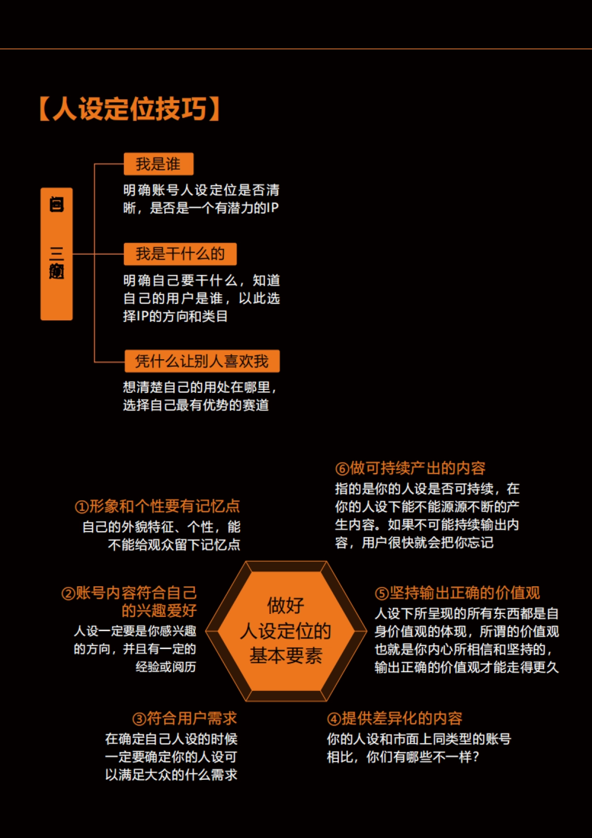银河商学-短视频爆粉地图_第7页