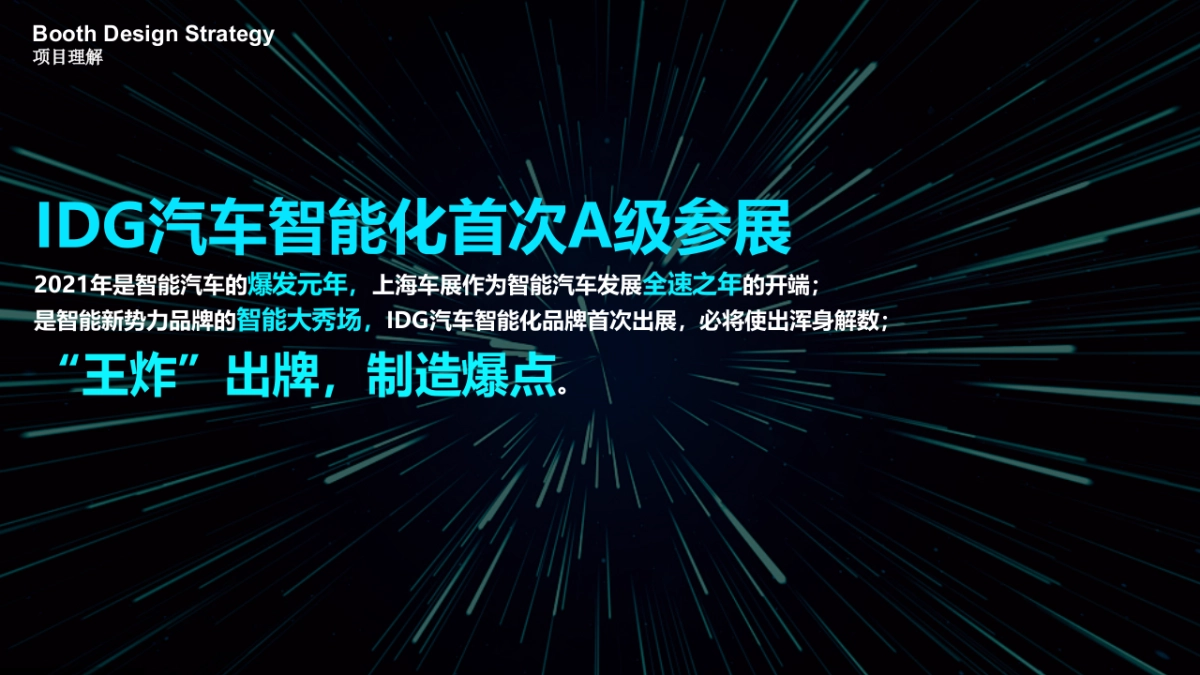 2021上海车展百度Apollo展台规划方案_第3页