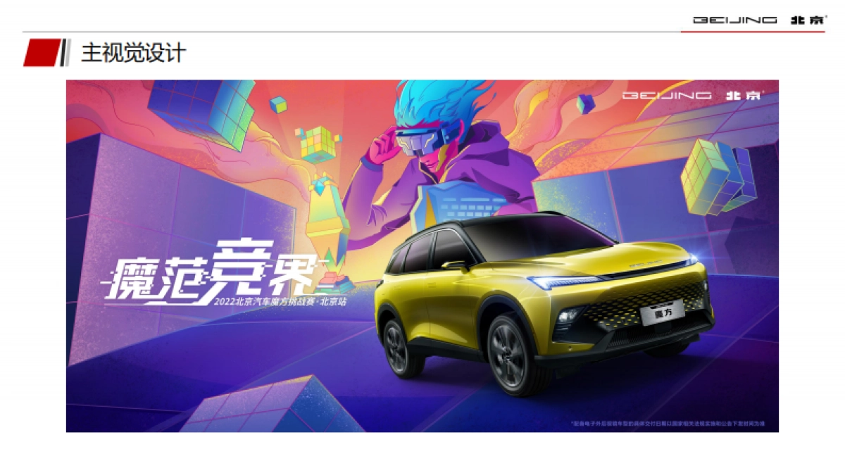 2022北京汽车魔方挑战赛_汇报方案_第7页