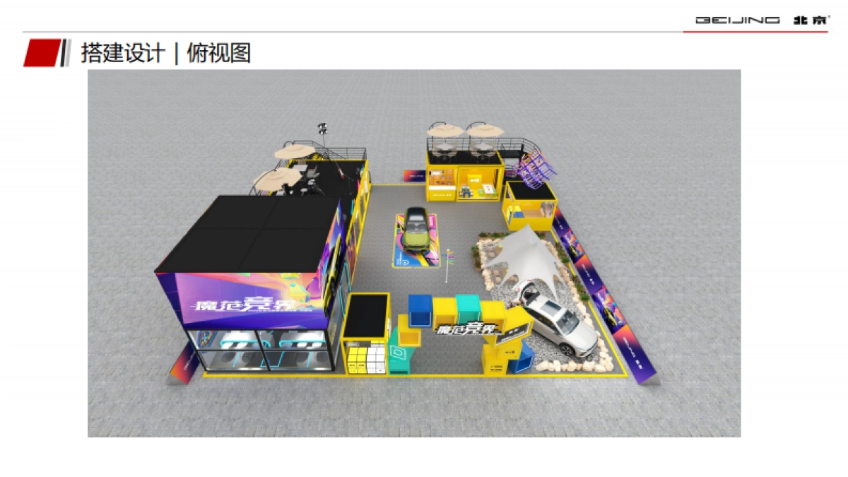 2022北京汽车魔方挑战赛_汇报方案_第8页